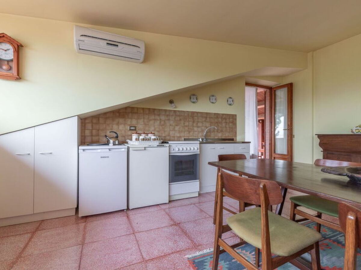 Villa Rosso Corbezzolo, maison 8 pers. à Carassai - Photo 3