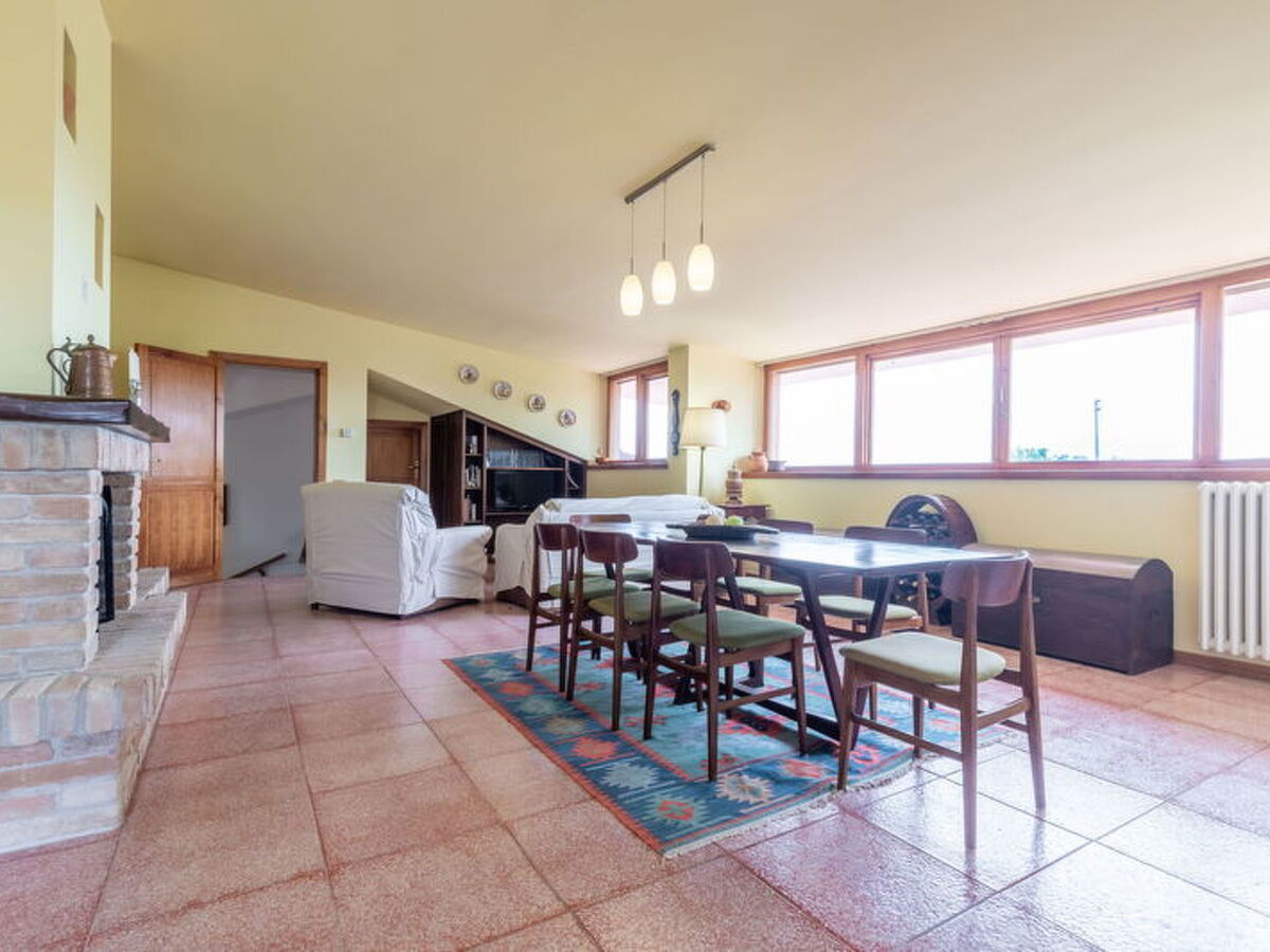 Villa Rosso Corbezzolo, maison 8 pers. à Carassai - Photo 4