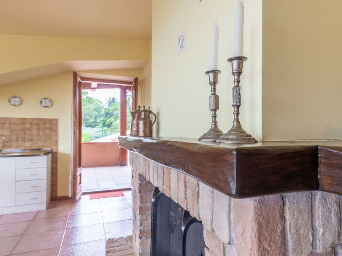 Villa Rosso Corbezzolo, maison 8 pers. à Carassai - Photo 6