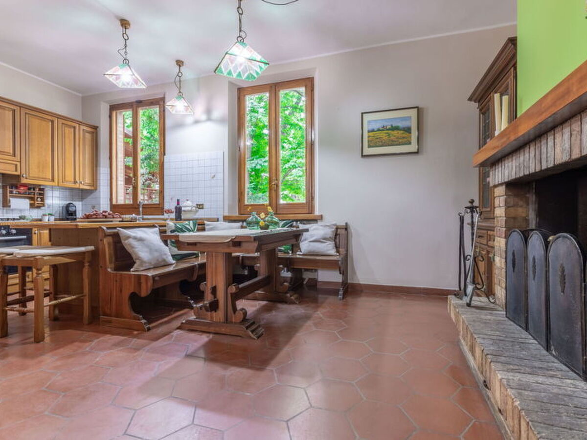 Villa Rosso Corbezzolo, maison 8 pers. à Carassai - Photo 8