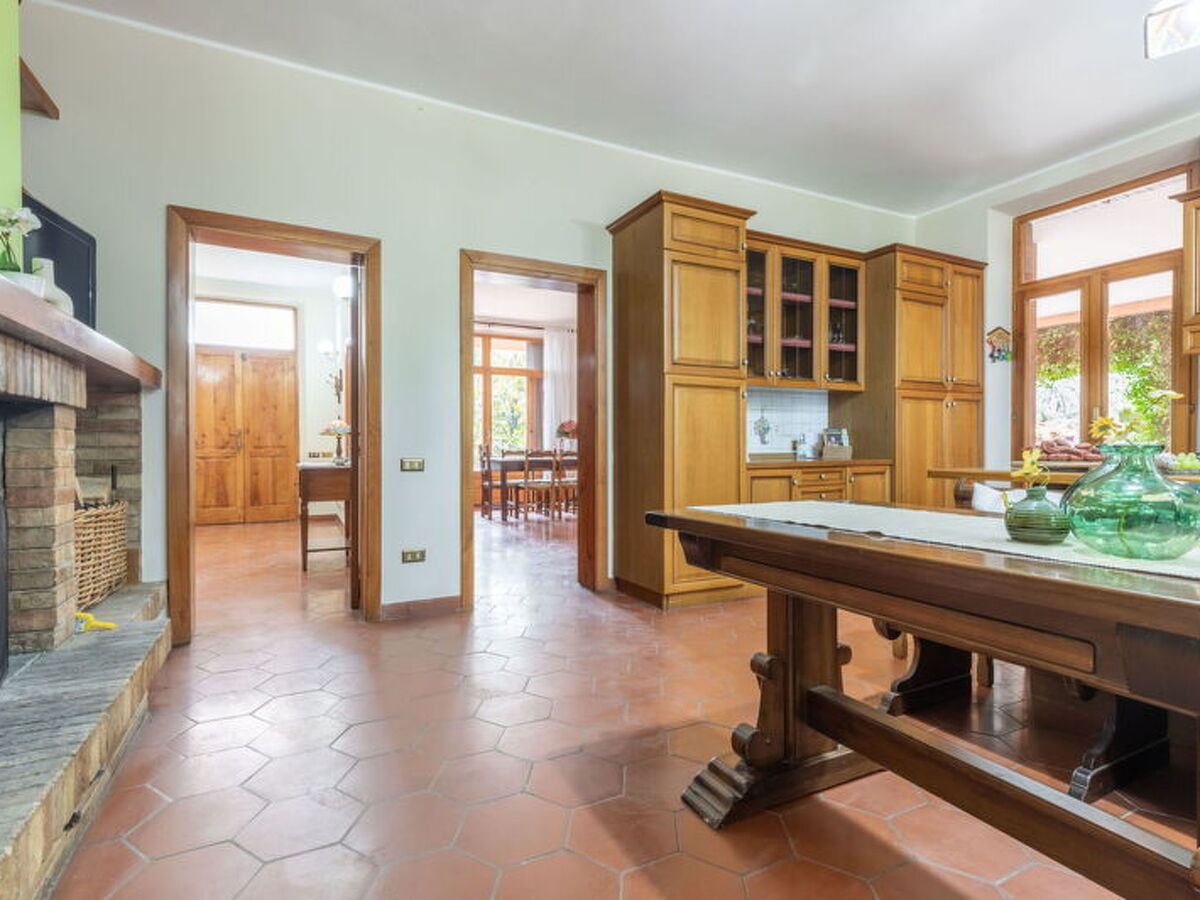 Villa Rosso Corbezzolo, maison 8 pers. à Carassai - Photo 9