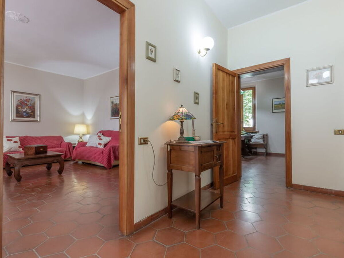 Villa Rosso Corbezzolo, maison 8 pers. à Carassai - Photo 10