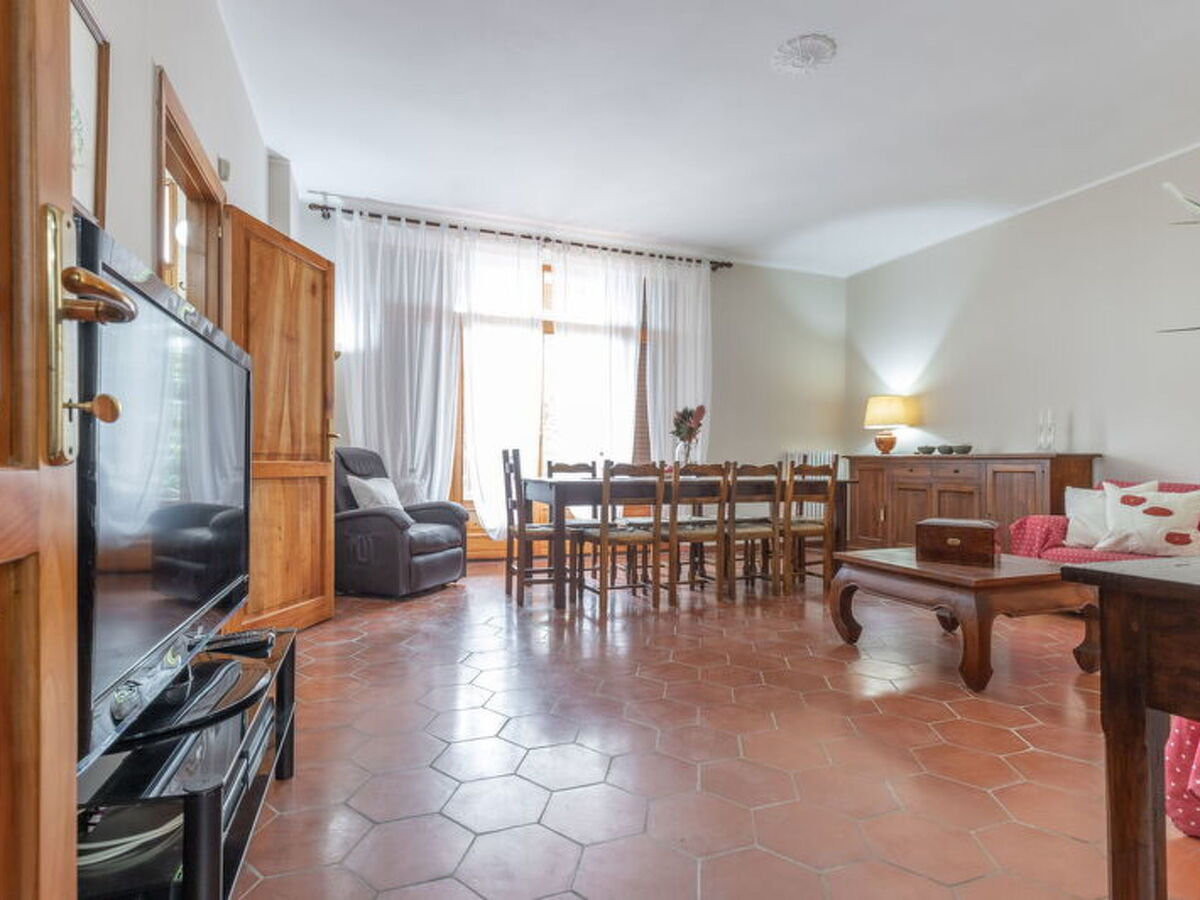 Villa Rosso Corbezzolo, maison 8 pers. à Carassai - Photo 11