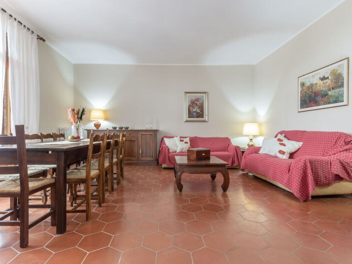 Villa Rosso Corbezzolo, maison 8 pers. à Carassai - Photo 12