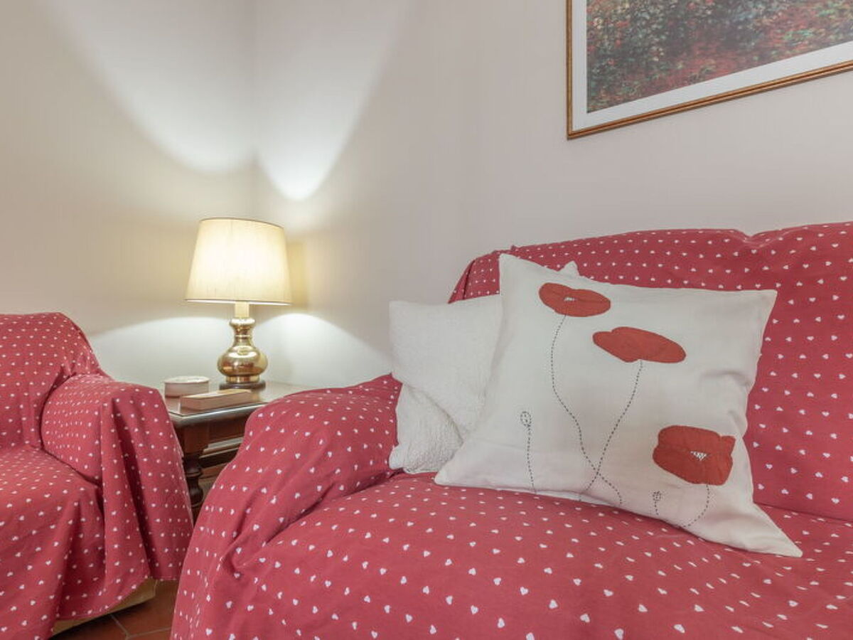 Villa Rosso Corbezzolo, maison 8 pers. à Carassai - Photo 13