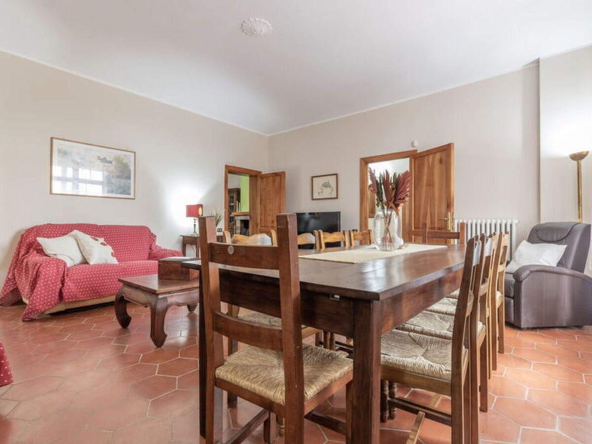 Villa Rosso Corbezzolo, maison 8 pers. à Carassai - Photo 14