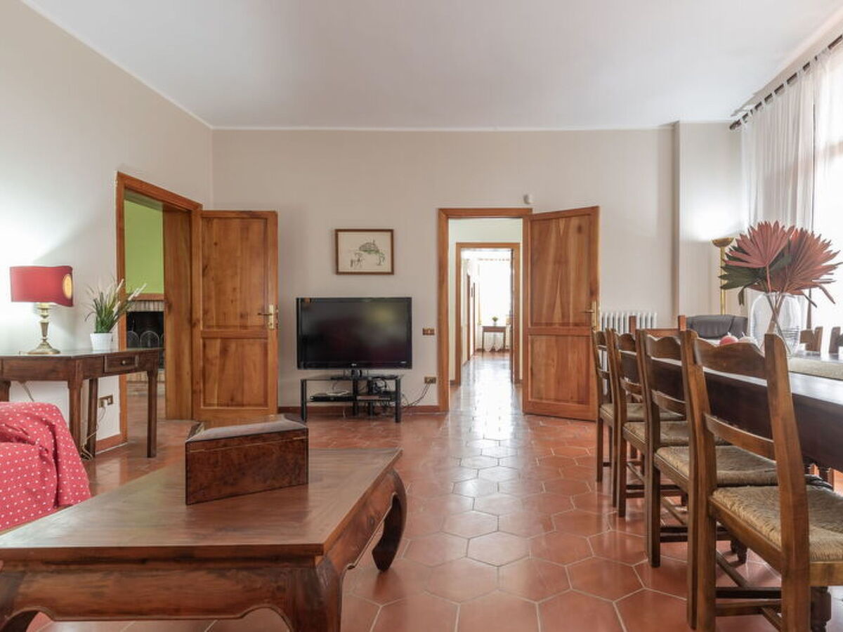Villa Rosso Corbezzolo, maison 8 pers. à Carassai - Photo 15