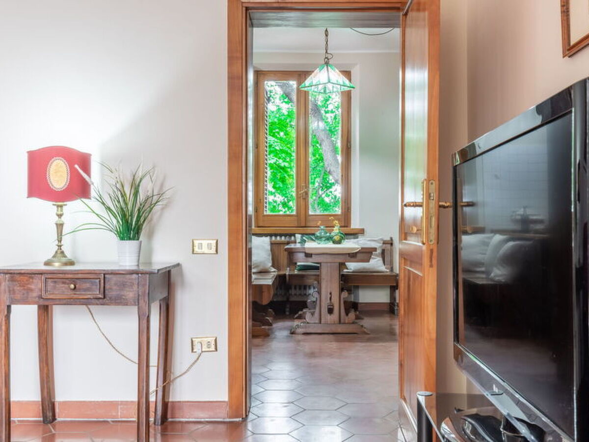 Villa Rosso Corbezzolo, maison 8 pers. à Carassai - Photo 16