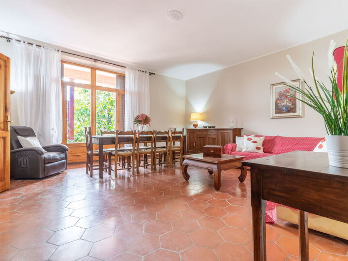 Villa Rosso Corbezzolo, maison 8 pers. à Carassai - Photo 17
