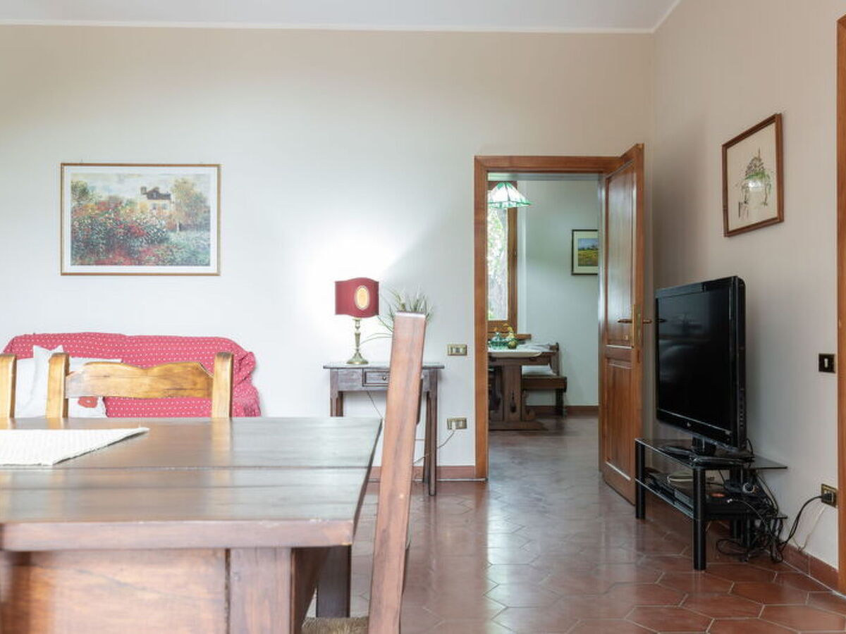 Villa Rosso Corbezzolo, maison 8 pers. à Carassai - Photo 18