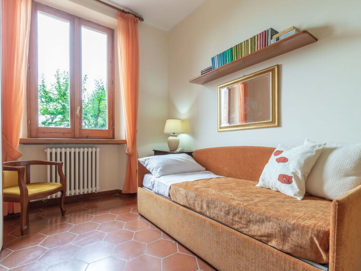 Villa Rosso Corbezzolo, maison 8 pers. à Carassai - Photo 19