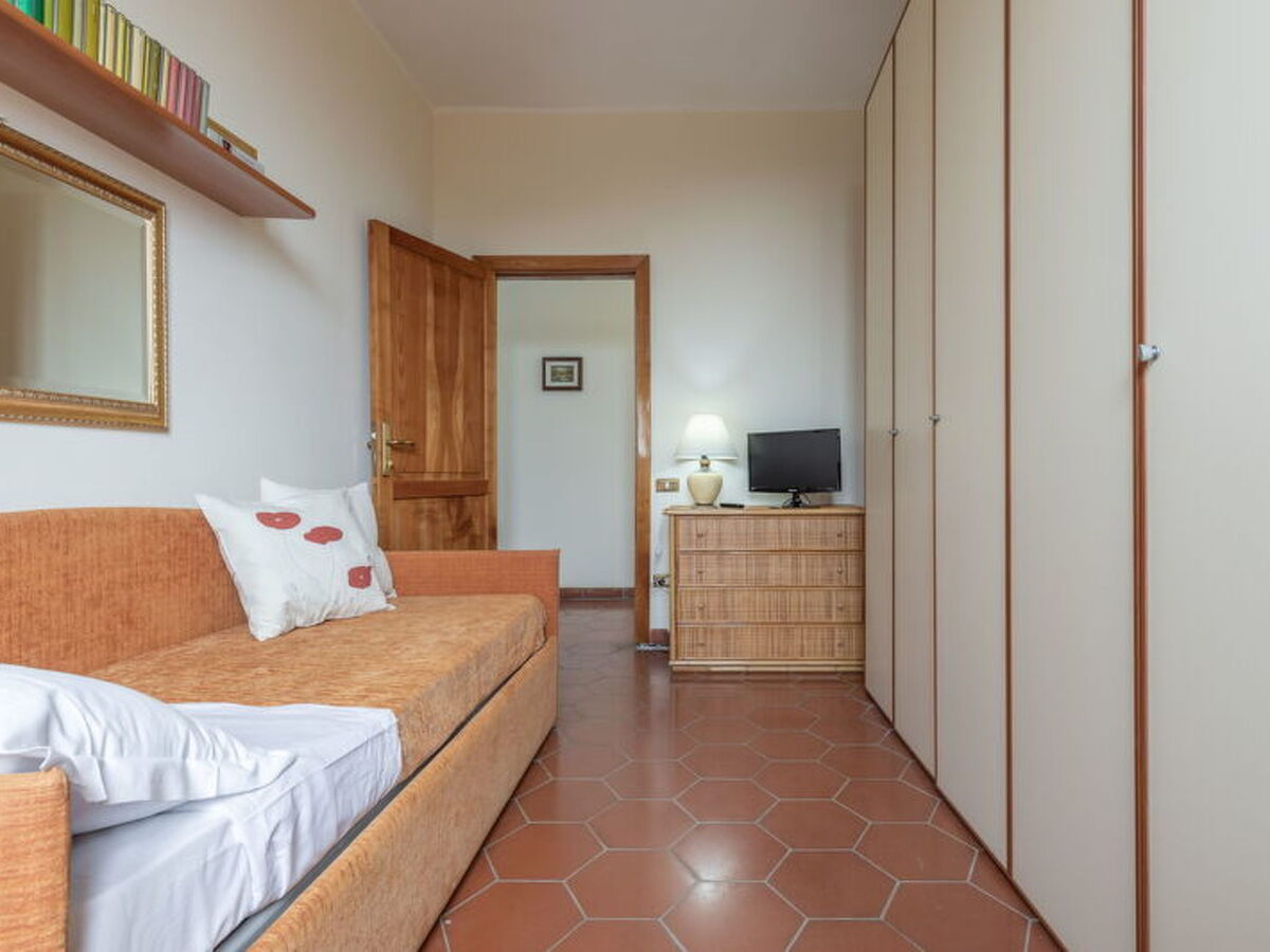 Villa Rosso Corbezzolo, maison 8 pers. à Carassai - Photo 20