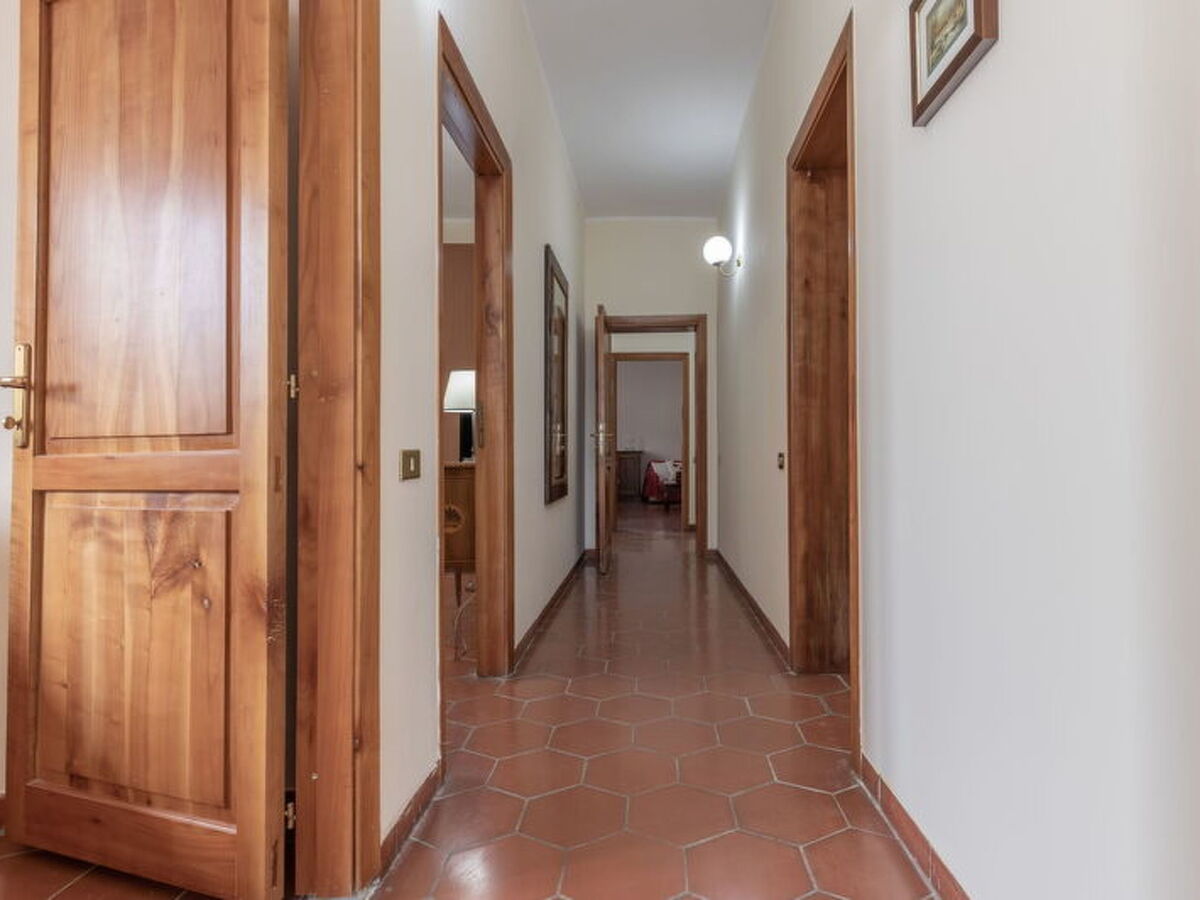 Villa Rosso Corbezzolo, maison 8 pers. à Carassai - Photo 21