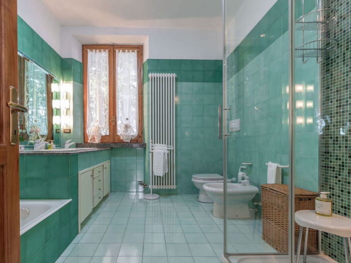 Villa Rosso Corbezzolo, maison 8 pers. à Carassai - Photo 22