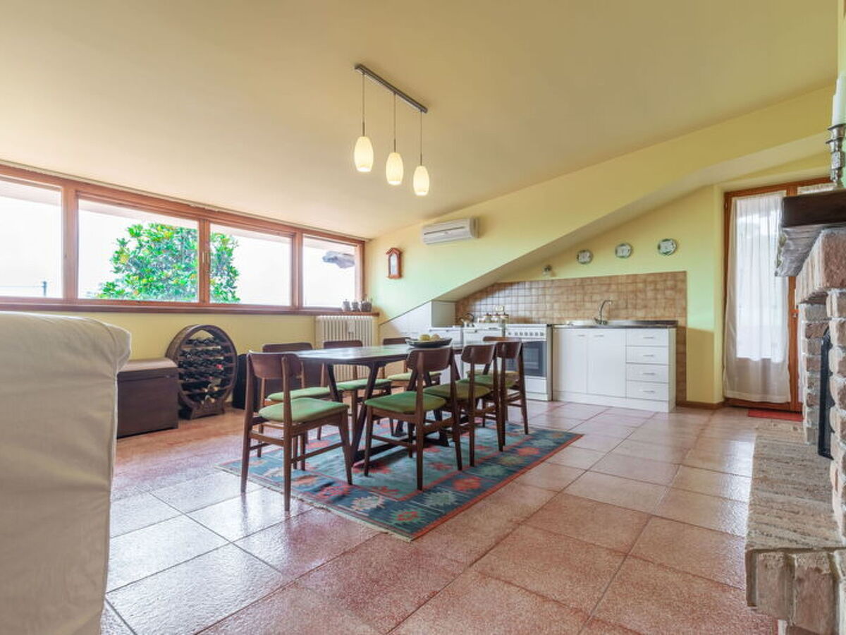 Villa Rosso Corbezzolo, maison 8 pers. à Carassai - Photo 23
