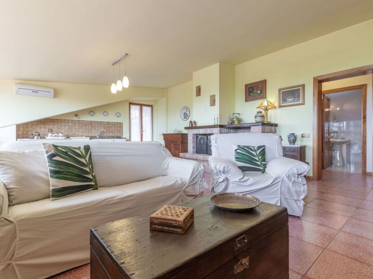 Villa Rosso Corbezzolo, maison 8 pers. à Carassai - Photo 24