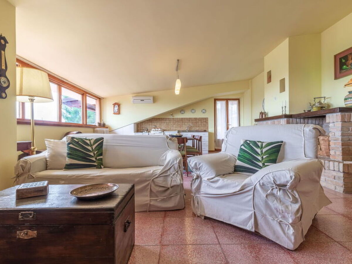 Villa Rosso Corbezzolo, maison 8 pers. à Carassai - Photo 25