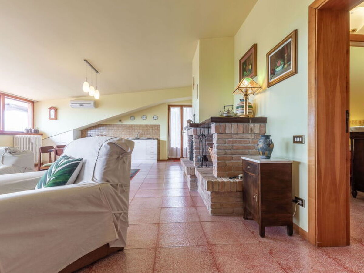 Villa Rosso Corbezzolo, maison 8 pers. à Carassai - Photo 26