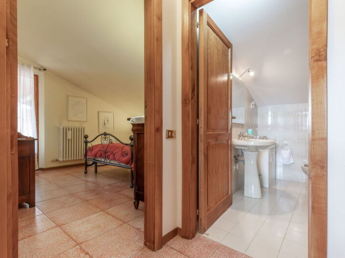 Villa Rosso Corbezzolo, maison 8 pers. à Carassai - Photo 27