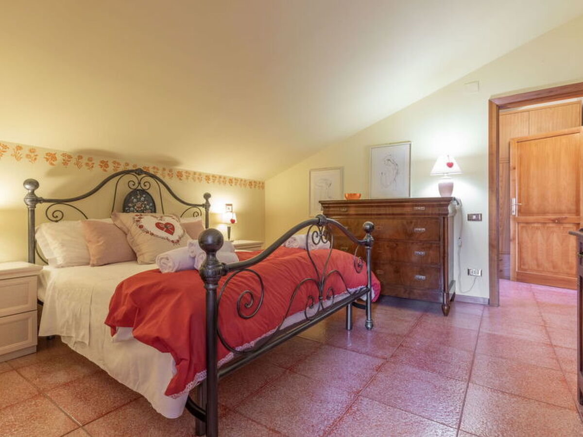 Villa Rosso Corbezzolo, maison 8 pers. à Carassai - Photo 28