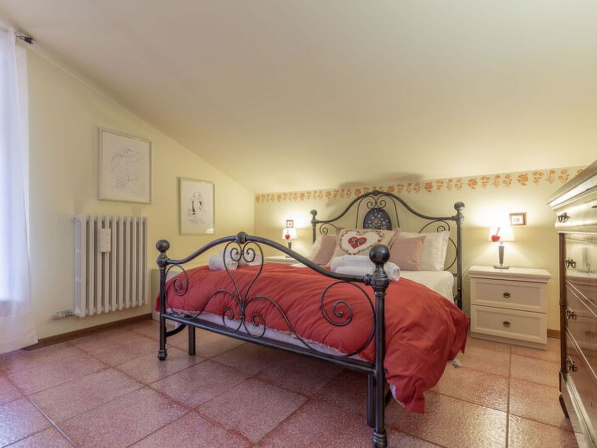 Villa Rosso Corbezzolo, maison 8 pers. à Carassai - Photo 30
