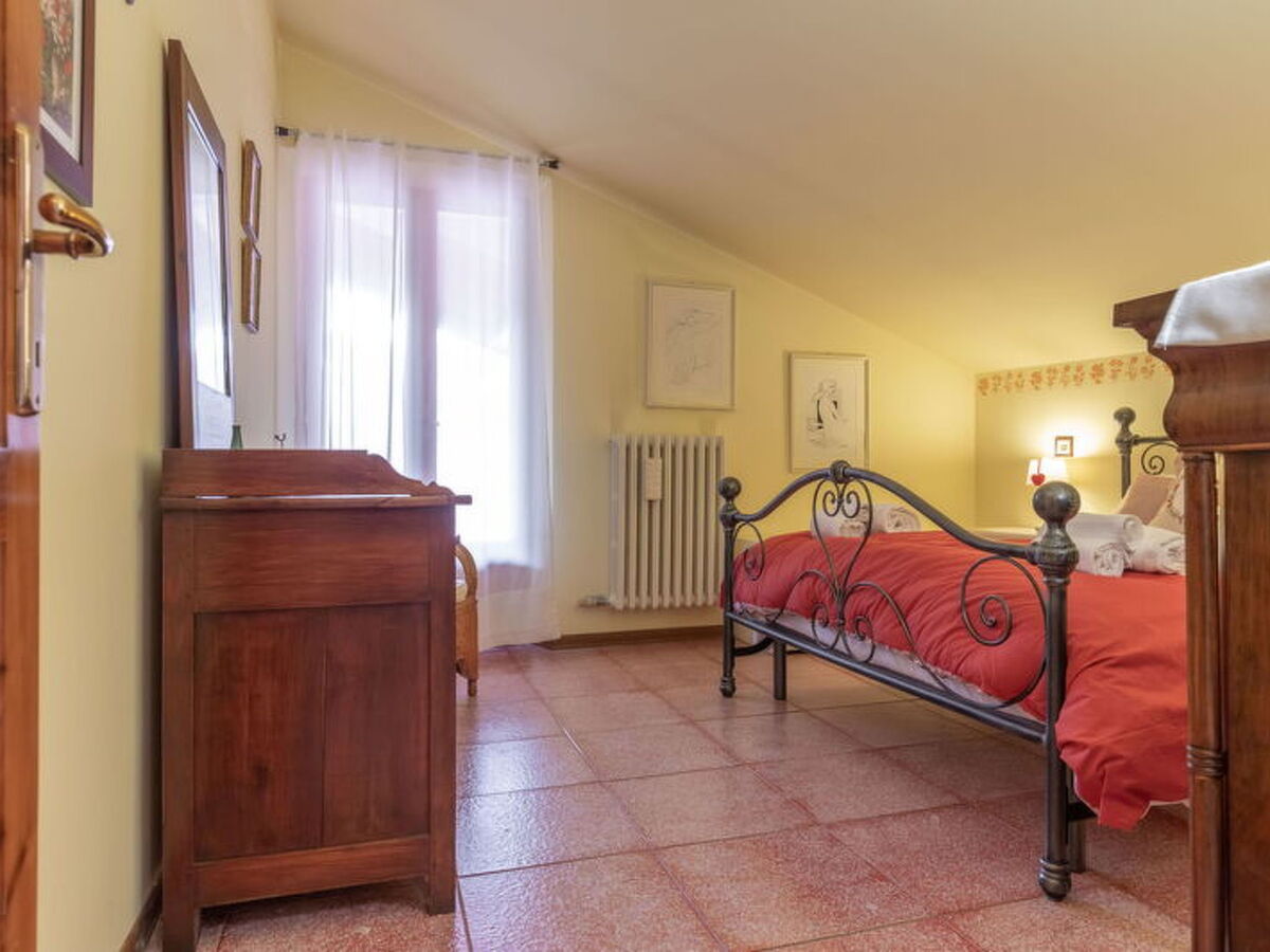 Villa Rosso Corbezzolo, maison 8 pers. à Carassai - Photo 31