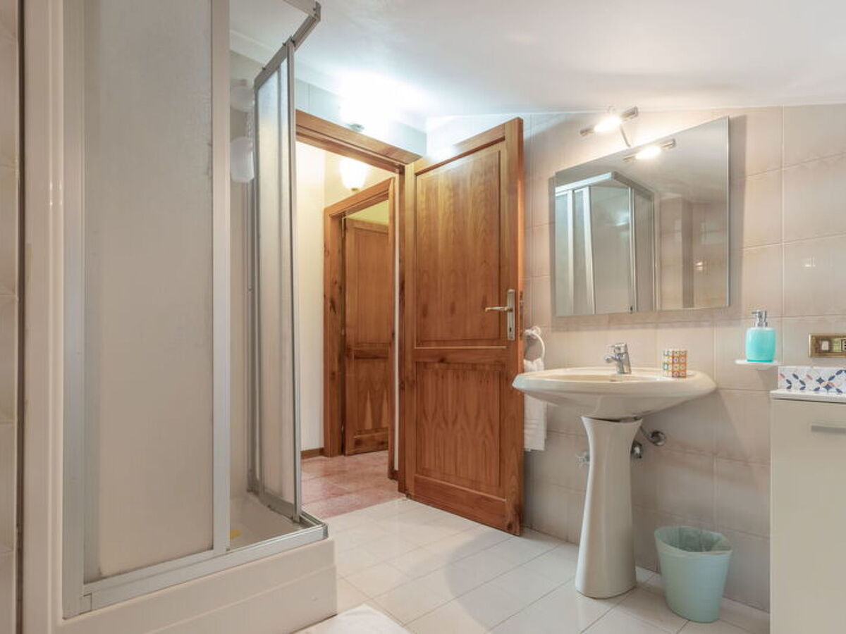Villa Rosso Corbezzolo, maison 8 pers. à Carassai - Photo 34