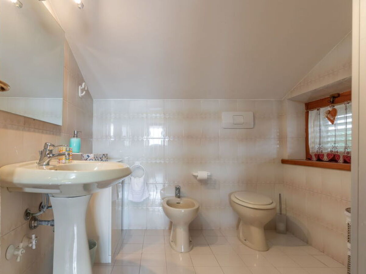 Villa Rosso Corbezzolo, maison 8 pers. à Carassai - Photo 35