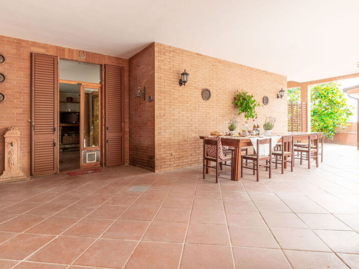 Villa Rosso Corbezzolo, maison 8 pers. à Carassai - Photo 36