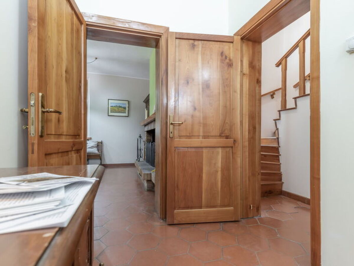 Villa Rosso Corbezzolo, maison 8 pers. à Carassai - Photo 38