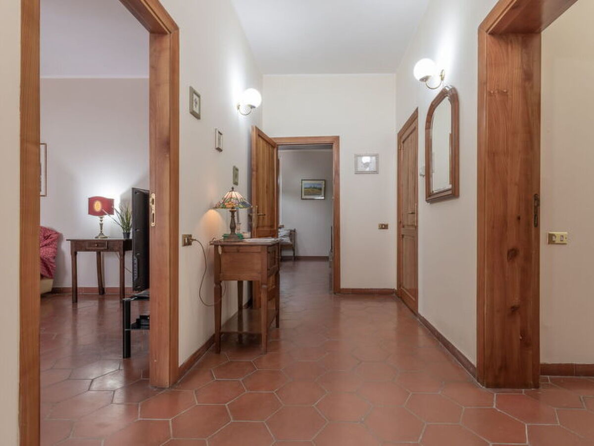 Villa Rosso Corbezzolo, maison 8 pers. à Carassai - Photo 39