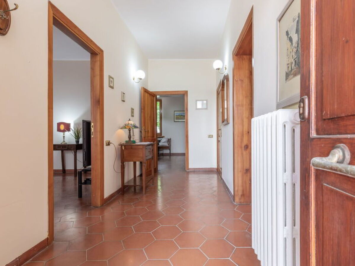 Villa Rosso Corbezzolo, maison 8 pers. à Carassai - Photo 40