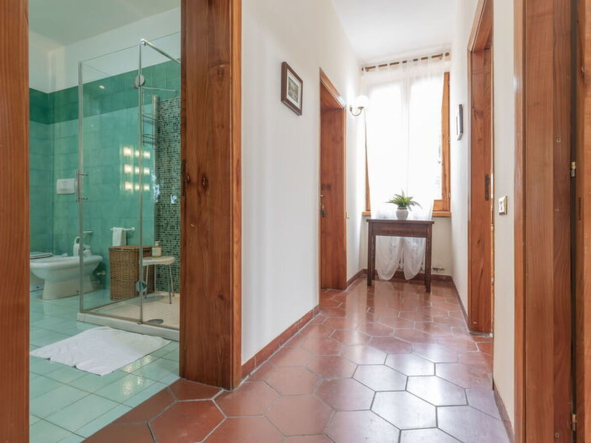 Villa Rosso Corbezzolo, maison 8 pers. à Carassai - Photo 41