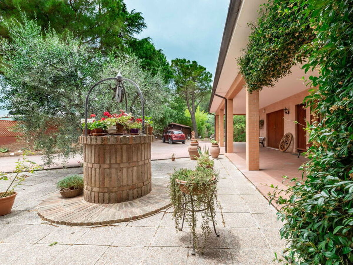 Villa Rosso Corbezzolo, maison 8 pers. à Carassai - Photo 46