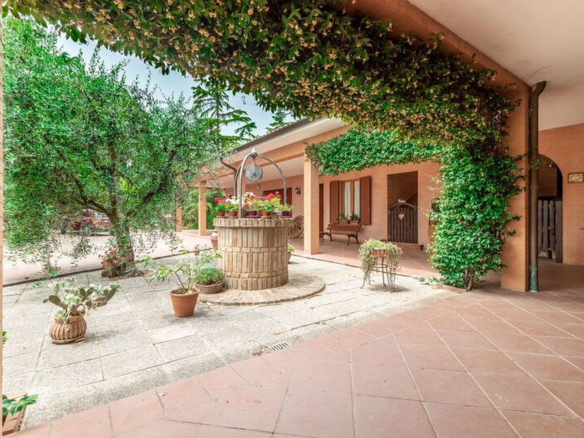 Villa Rosso Corbezzolo, maison 8 pers. à Carassai - Photo 47