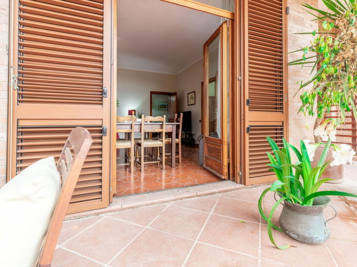 Villa Rosso Corbezzolo, maison 8 pers. à Carassai - Photo 48