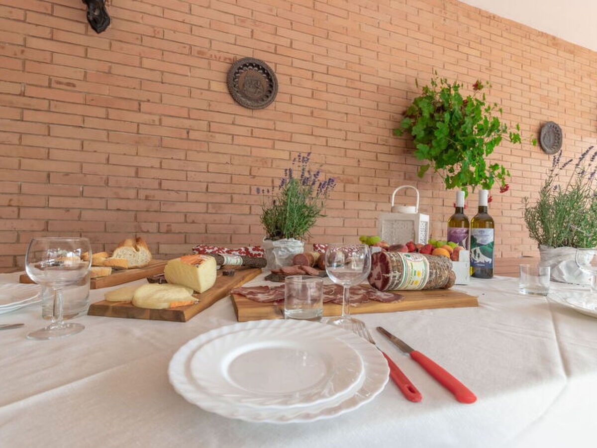 Villa Rosso Corbezzolo, maison 8 pers. à Carassai - Photo 51