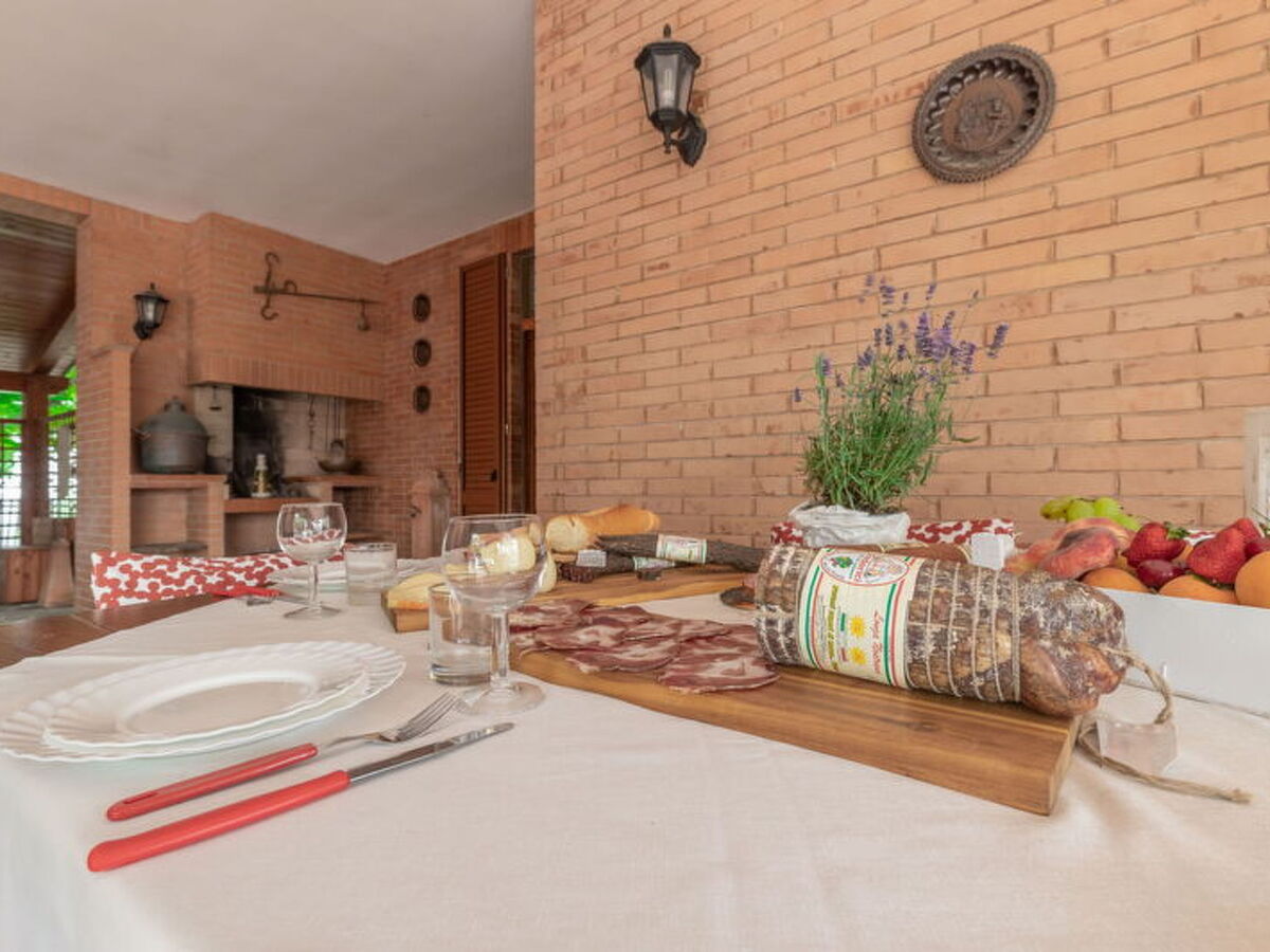 Villa Rosso Corbezzolo, maison 8 pers. à Carassai - Photo 52