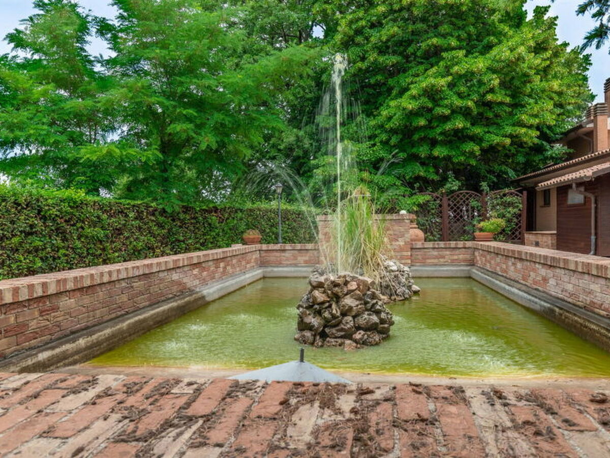 Villa Rosso Corbezzolo, maison 8 pers. à Carassai - Photo 56