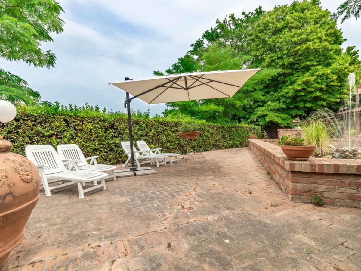 Villa Rosso Corbezzolo, maison 8 pers. à Carassai - Photo 59