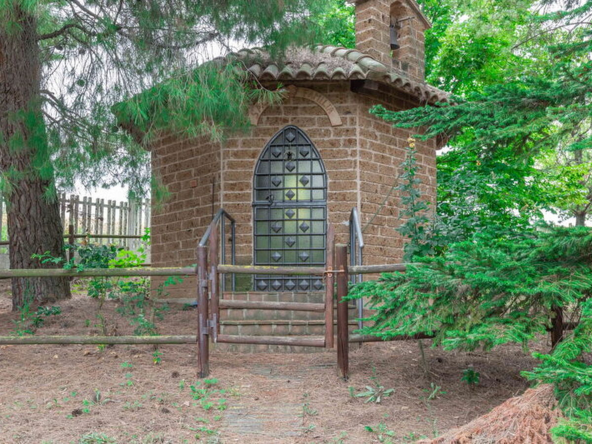 Villa Rosso Corbezzolo, maison 8 pers. à Carassai - Photo 62