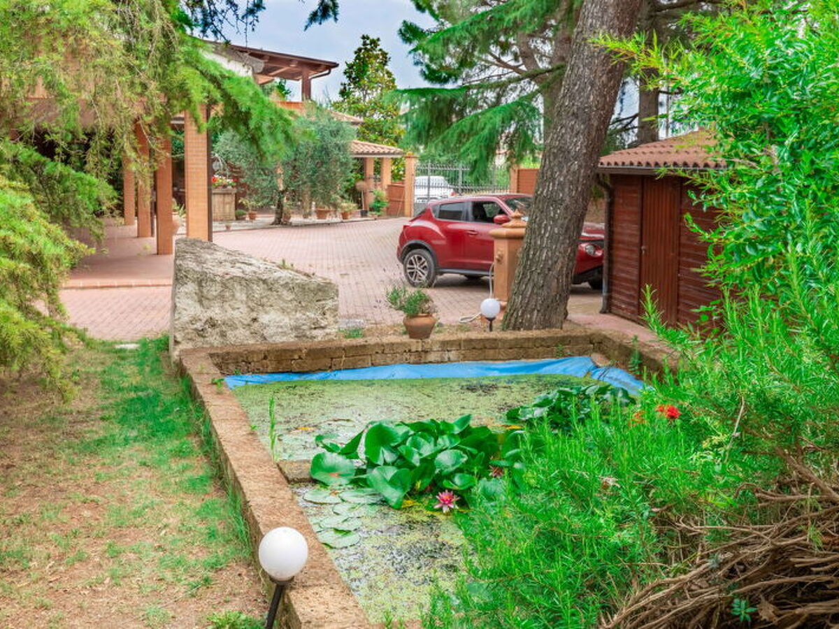 Villa Rosso Corbezzolo, maison 8 pers. à Carassai - Photo 63