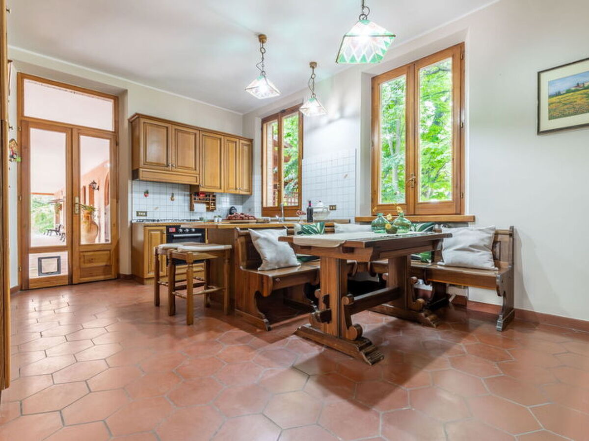 Villa Rosso Corbezzolo, maison 8 pers. à Carassai - Photo 64