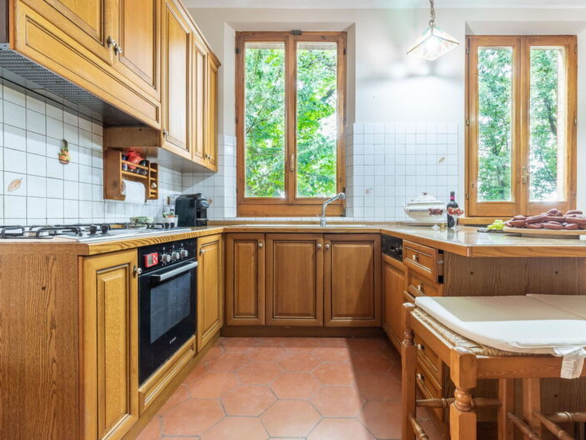 Villa Rosso Corbezzolo, maison 8 pers. à Carassai - Photo 68