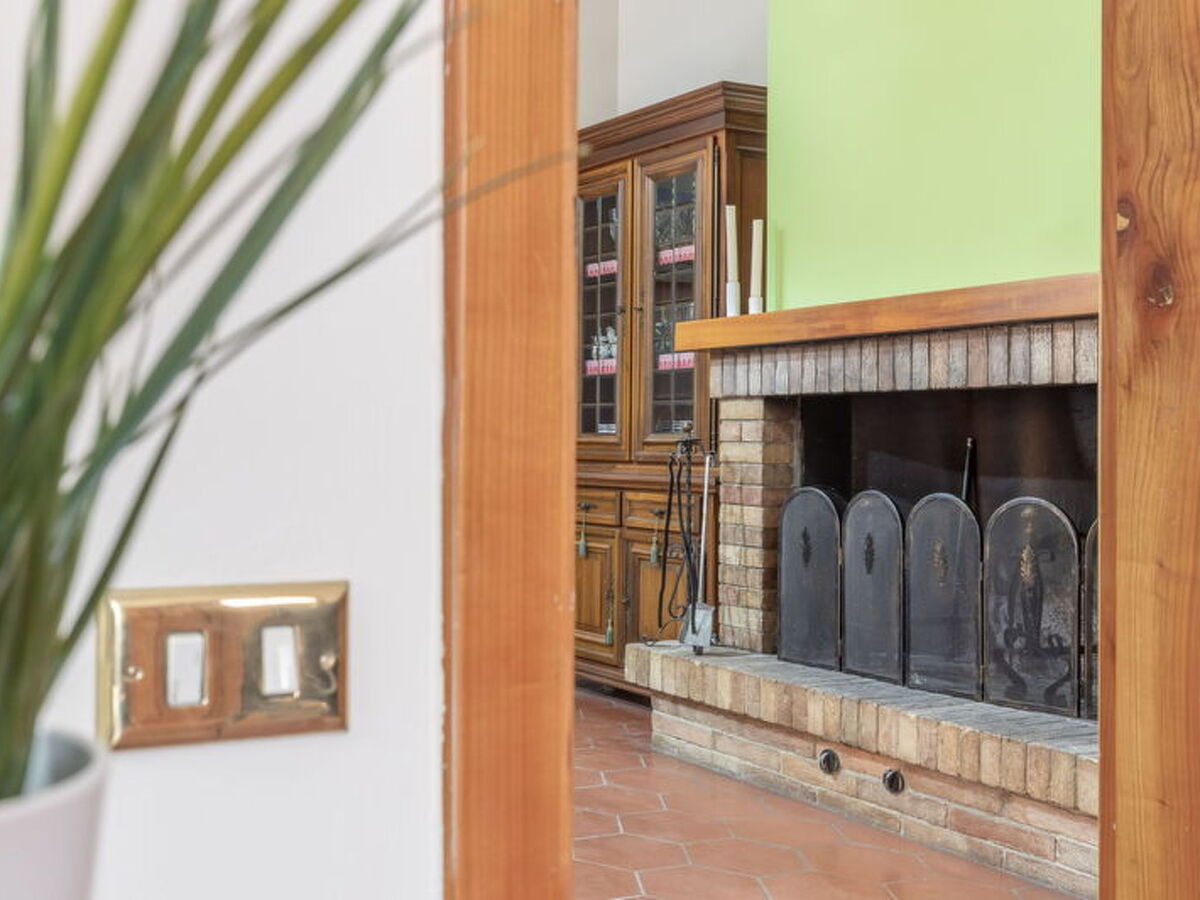 Villa Rosso Corbezzolo, maison 8 pers. à Carassai - Photo 72