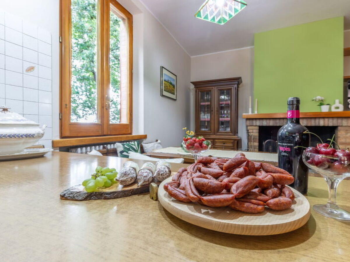 Villa Rosso Corbezzolo, maison 8 pers. à Carassai - Photo 73