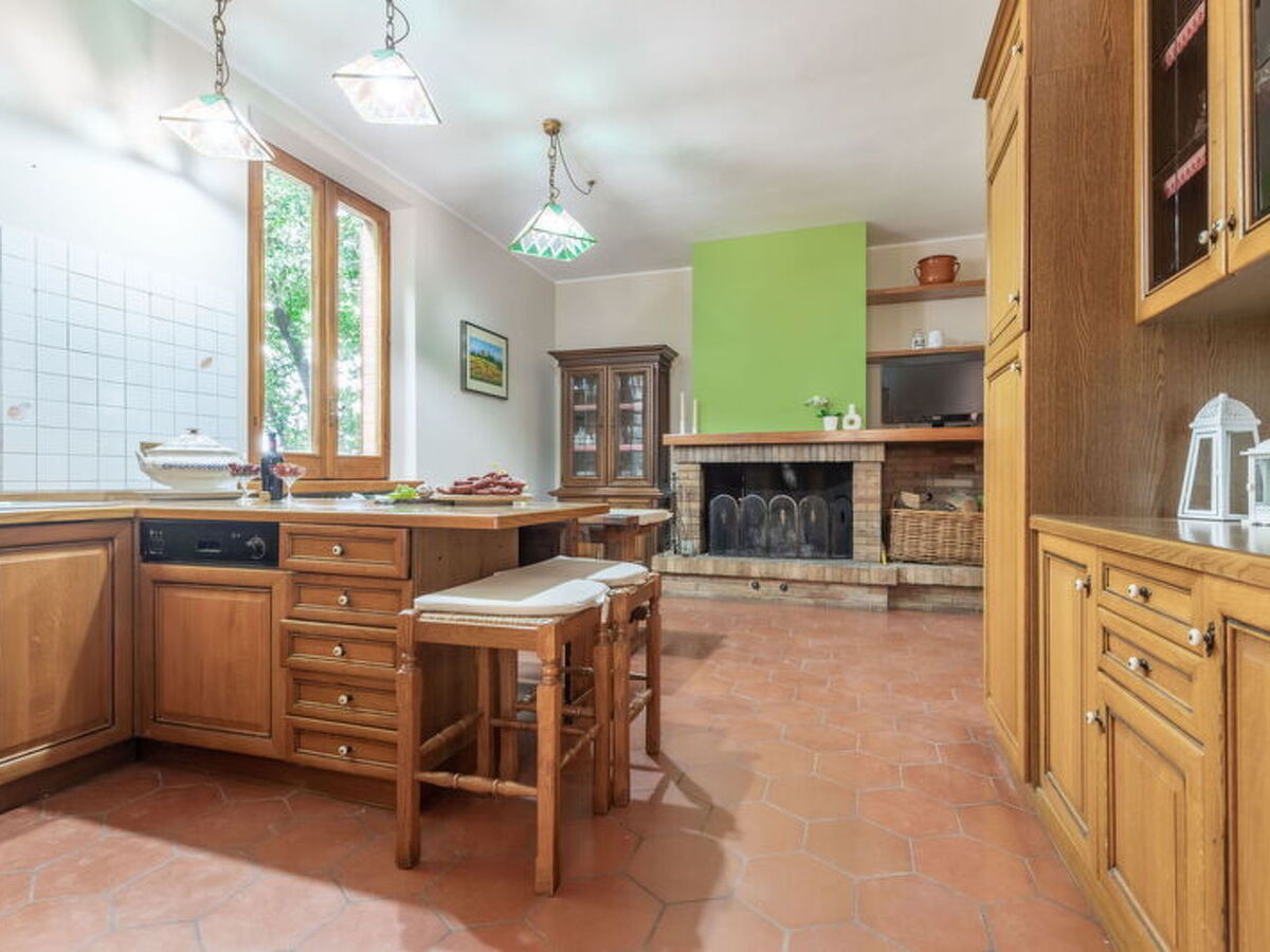 Villa Rosso Corbezzolo, maison 8 pers. à Carassai - Photo 74