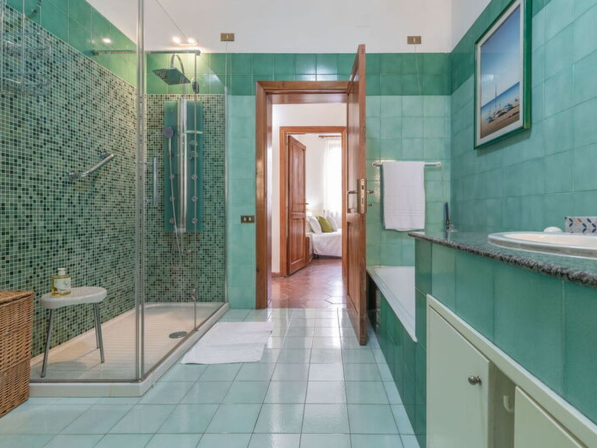 Villa Rosso Corbezzolo, maison 8 pers. à Carassai - Photo 85