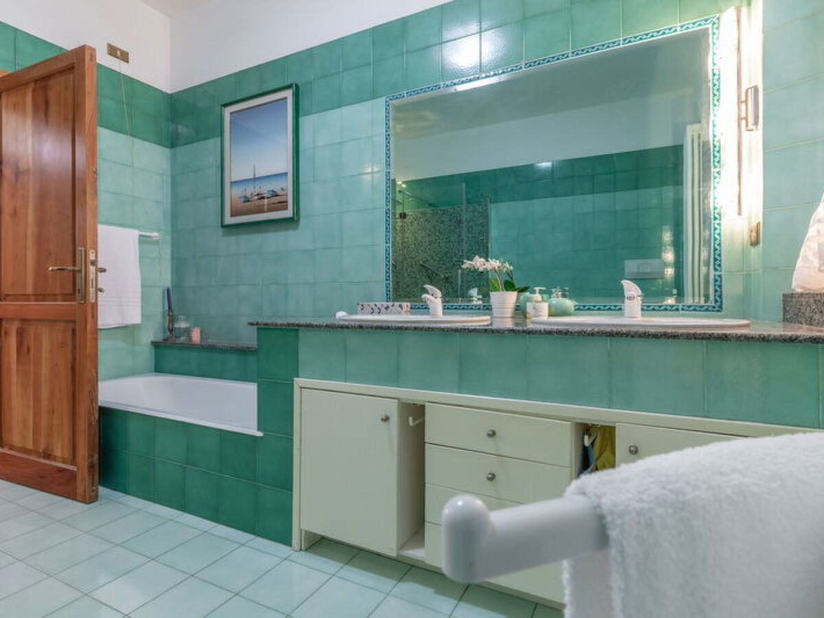 Villa Rosso Corbezzolo, maison 8 pers. à Carassai - Photo 86