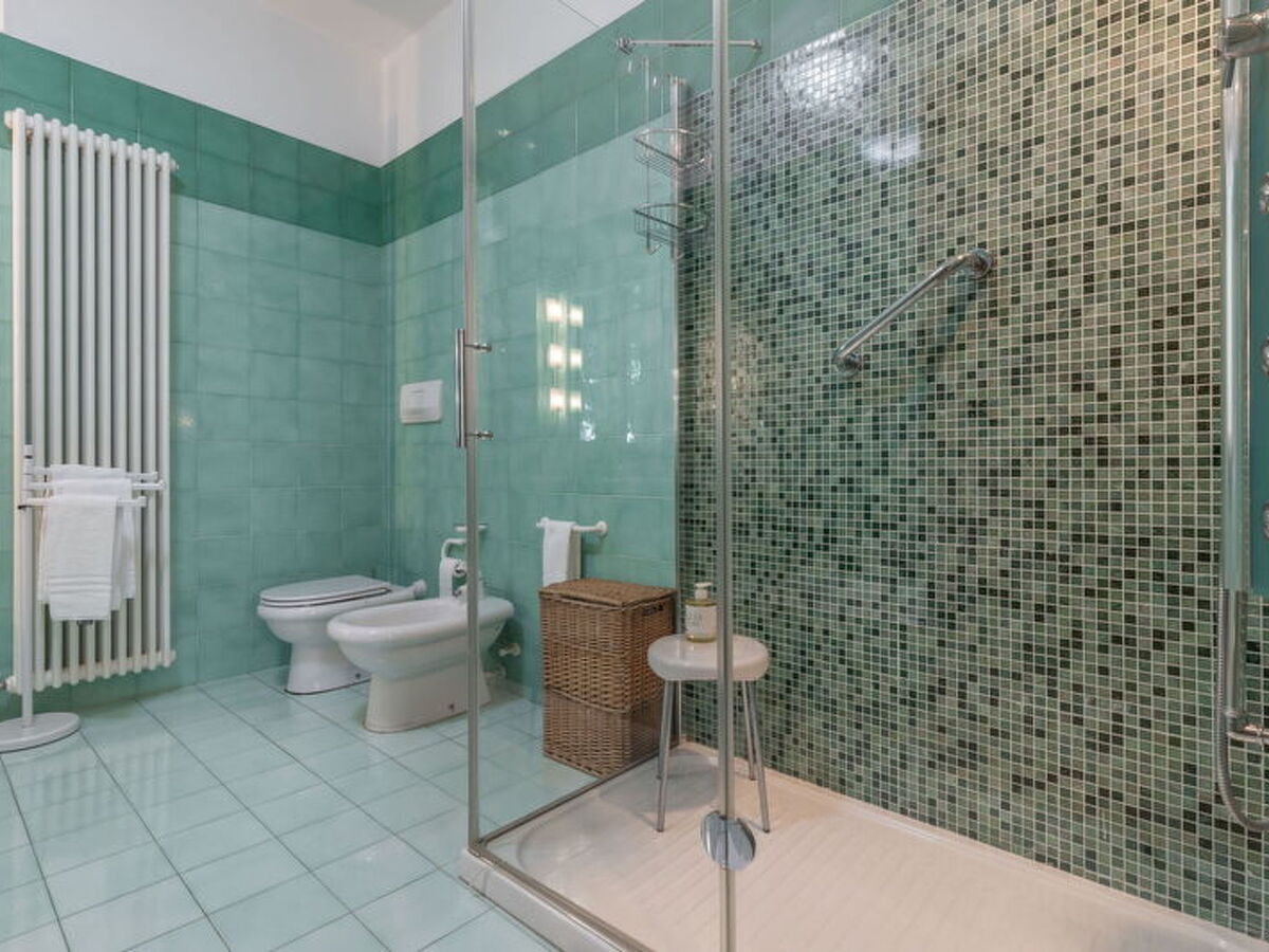 Villa Rosso Corbezzolo, maison 8 pers. à Carassai - Photo 87